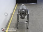 7" Kemutec #K65C, Stainless Steel centrifugal sifter capable of doing from a few kgs to many tons per hour, 3 - Image 3
