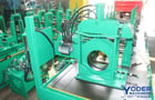 Hydraulically adjusted sizing turkshead, 8 rolls, #64291 - Image 3