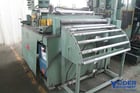 48" x .156" Lee Shafer /Kent #H84F, coil end joiner, L-R, stationary model, #64603 (2 available) - Image 3