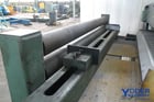 48" x .156" Lee Shafer /Kent #H84F, coil end joiner, L-R, stationary model, #64603 (2 available) - Image 9