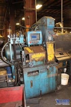 1-1/2" Haven #871, tube cut off system, dual blade shear cutting, 40 HP, 2000, #67970 - Image 3