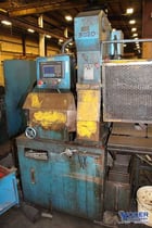 1-1/2" Haven #871, tube cut off system, dual blade shear cutting, 40 HP, 2000, #67970 - Image 4