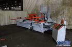 20" x 24" Hem #VT130HA-60 Smart Saw, 60° tilt vertical saw, 75-400 SFPM, 2007, #69737 - Image 2