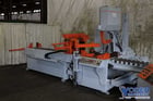 20" x 24" Hem #VT130HA-60 Smart Saw, 60° tilt vertical saw, 75-400 SFPM, 2007, #69737 - Image 3