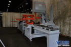 20" x 24" Hem #VT130HA-60 Smart Saw, 60° tilt vertical saw, 75-400 SFPM, 2007, #69737 - Image 7
