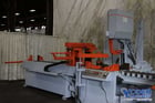 20" x 24" Hem #VT130HA-60 Smart Saw, 60° tilt vertical saw, 75-400 SFPM, 2007, #69737 - Image 9