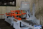 20" x 24" Hem #VT130HA-60 Smart Saw, 60° tilt vertical saw, 75-400 SFPM, 2007, #69737 - Image 10