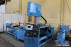 20" x 25" DoAll #TF2025NC, automatic vertical band saw, 10 HP, 50-400 FPM, 2003, #70848 - Image 1