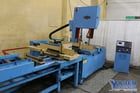 20" x 25" DoAll #TF2025NC, automatic vertical band saw, 10 HP, 50-400 FPM, 2003, #70848 - Image 5