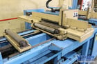 20" x 25" DoAll #TF2025NC, automatic vertical band saw, 10 HP, 50-400 FPM, 2003, #70848 - Image 6