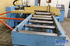 20" x 25" DoAll #TF2025NC, automatic vertical band saw, 10 HP, 50-400 FPM, 2003, #70848 - Image 7
