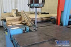 20" x 25" DoAll #TF2025NC, automatic vertical band saw, 10 HP, 50-400 FPM, 2003, #70848 - Image 10