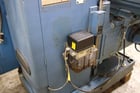 Heckert #FU-450X1800, horizontal mill, 72" x21" table, 3-Axis digital read out, 20 HP, coolant, #71322 - Image 10