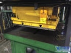 110 Ton, Cincinnati #110-OBS, hydraulic press, 10" stroke, 42" x27" bolster plate, 1981, #65957 - Image 9