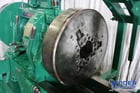 4-3/4" Harley #HP751, receding die head pipe threader, 3-jaw chucks, coolant, 5 HP, 1978, #66316 - Image 3