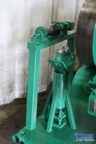 4-3/4" Harley #HP751, receding die head pipe threader, 3-jaw chucks, coolant, 5 HP, 1978, #66316 - Image 9