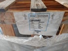 450 HP 1800 RPM Teco, Frame 586/7UZ, TEFC, R/B, 1.15, new surp, 460 Volts (4 available) - Image 2
