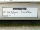 250 gallon Trinity air insulated jacketed tank with scale, 304 Stainless Steel, 48" inner dimensions, 39" - Image 10