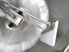 50 gallon 304 Stainless Steel chemical mixing tank, with mixer & control panel, 1/4 HP, 115 V., 1 phase - Image 5