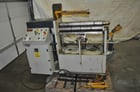 2.5' x 9/128" Imcar #HT-10/96, 3.77" diameter, 4-roll plate roller, air drop end, 2003 - Image 1