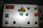 2.5' x 9/128" Imcar #HT-10/96, 3.77" diameter, 4-roll plate roller, air drop end, 2003 - Image 5