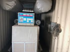 900 KW Detroit, 16V149T engine, in 40' container, 480 Volts - Image 7