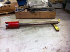 Heald, internal grinding, various size Red Head length & long nose spindles - Image 1