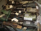 Heald, internal grinding, various size Red Head length & long nose spindles - Image 2
