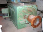 500 HP 580 RPM Westinghouse, Frame 6810L, DP/WPI, 2300/4160 Volts - Image 2