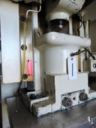 60 Ton, Bliss #CH60, hi-speed to 500 SPM, 2" stroke, air clutch & brake, 32" x21" bed, bolster plate - Image 7