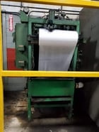 Oberlin #OPF-2, pressurized stand-alone automatic pa, 20" W Media - Image 3