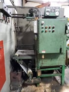Oberlin #OPF-2, pressurized stand-alone automatic pa, 20" W Media - Image 4