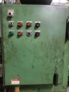 Oberlin #OPF-2, pressurized stand-alone automatic pa, 20" W Media - Image 5
