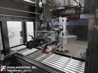 Delkor #TL500P Flexpack, inline, Stainless Steel, top load, product loader, flexible packer, 3 suction cup - Image 2