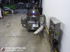 Delkor #TL500P Flexpack, inline, Stainless Steel, top load, product loader, flexible packer, 3 suction cup - Image 3