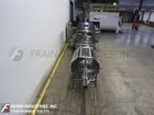 Delkor #TL500P Flexpack, inline, Stainless Steel, top load, product loader, flexible packer, 3 suction cup - Image 4