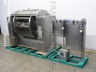Peerless #HS24FD, high speed, (3) roll bar, dough mixer, tilt style mixing bowl, designed to BISSC standards - Image 1
