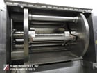 Peerless #HS24FD, high speed, (3) roll bar, dough mixer, tilt style mixing bowl, designed to BISSC standards - Image 2
