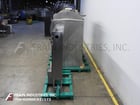 Peerless #HS24FD, high speed, (3) roll bar, dough mixer, tilt style mixing bowl, designed to BISSC standards - Image 3