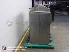 Peerless #HS24FD, high speed, (3) roll bar, dough mixer, tilt style mixing bowl, designed to BISSC standards - Image 4