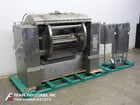 Peerless #HS24FD, high speed, (3) roll bar, dough mixer, tilt style mixing bowl, designed to BISSC standards - Image 5