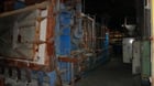 Lindberg /MPH #82-NRP-12000-SP, Aluminum Reverberatory furnace, 99000 lb., 15000°F, 2003 - Image 5