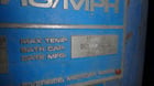 Lindberg /MPH #82-NRP-12000-SP, Aluminum Reverberatory furnace, 99000 lb., 15000°F, 2003 - Image 7