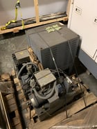 Okuma #GP-26T, shoulder gauge, 25" center distance, 24" dia wheel, OSP U10G CNC Control, 2007 - Image 4