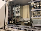 Okuma #GP-26T, shoulder gauge, 25" center distance, 24" dia wheel, OSP U10G CNC Control, 2007 - Image 6