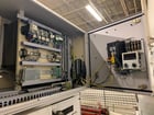 Okuma #GP-26T, shoulder gauge, 25" center distance, 24" dia wheel, OSP U10G CNC Control, 2007 - Image 7