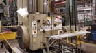 5" Union #BFP130/6, floor type horizontal boring mill, rapid traverse, facing head, pendant Control, digital - Image 2
