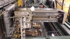 5" Union #BFP130/6, floor type horizontal boring mill, rapid traverse, facing head, pendant Control, digital - Image 4