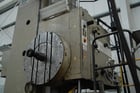5" Union #BFP130/6, floor type horizontal boring mill, rapid traverse, facing head, pendant Control, digital - Image 5