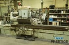 22" x 88" Landis crankshaft grinder, 22" swing over table, 88" between crank fixtures, 36" x 1.5" x 12" - Image 1
